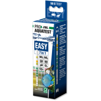 ProAquaTest Easy 7in1